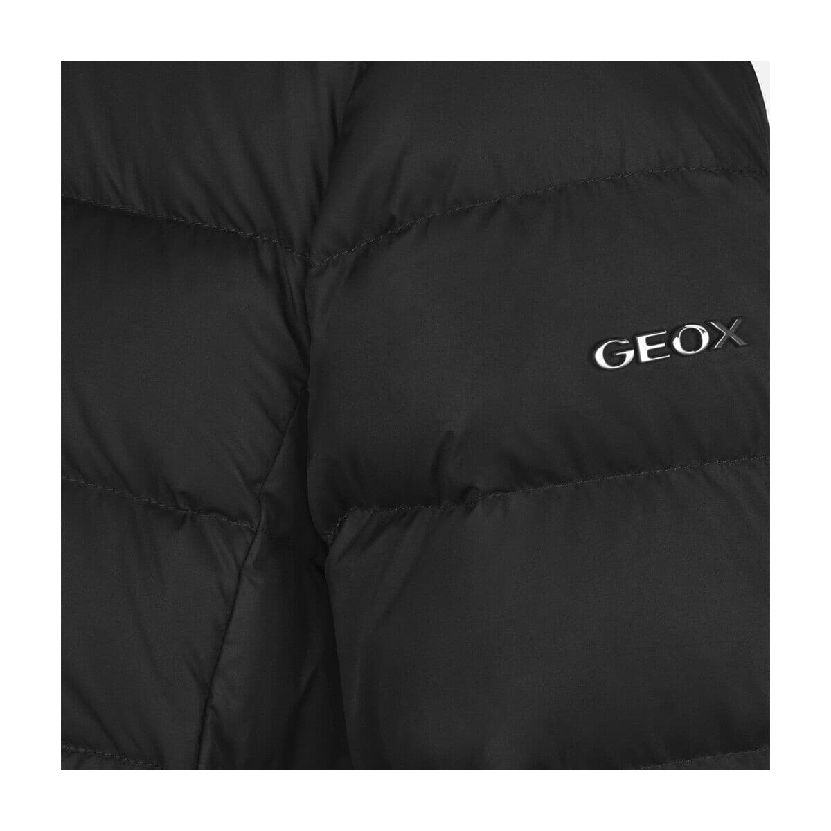 Women's Coats Geox Black