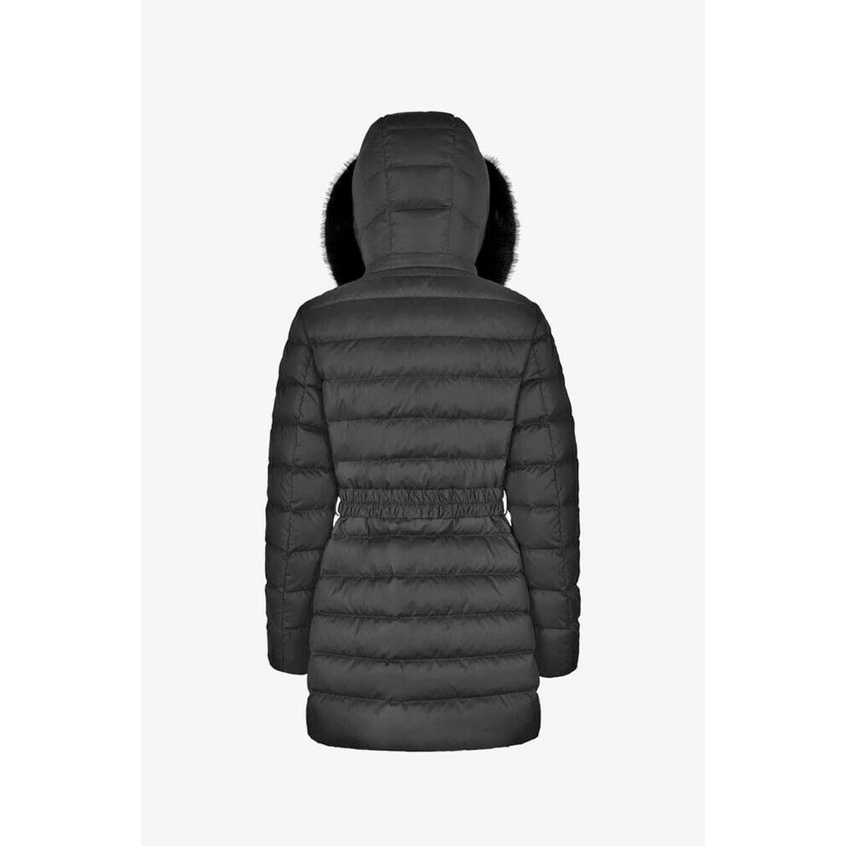 Women's Coats Geox Black