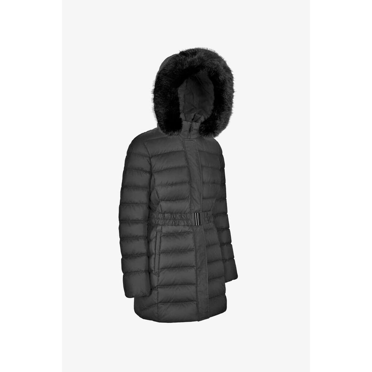 Women's Coats Geox Black