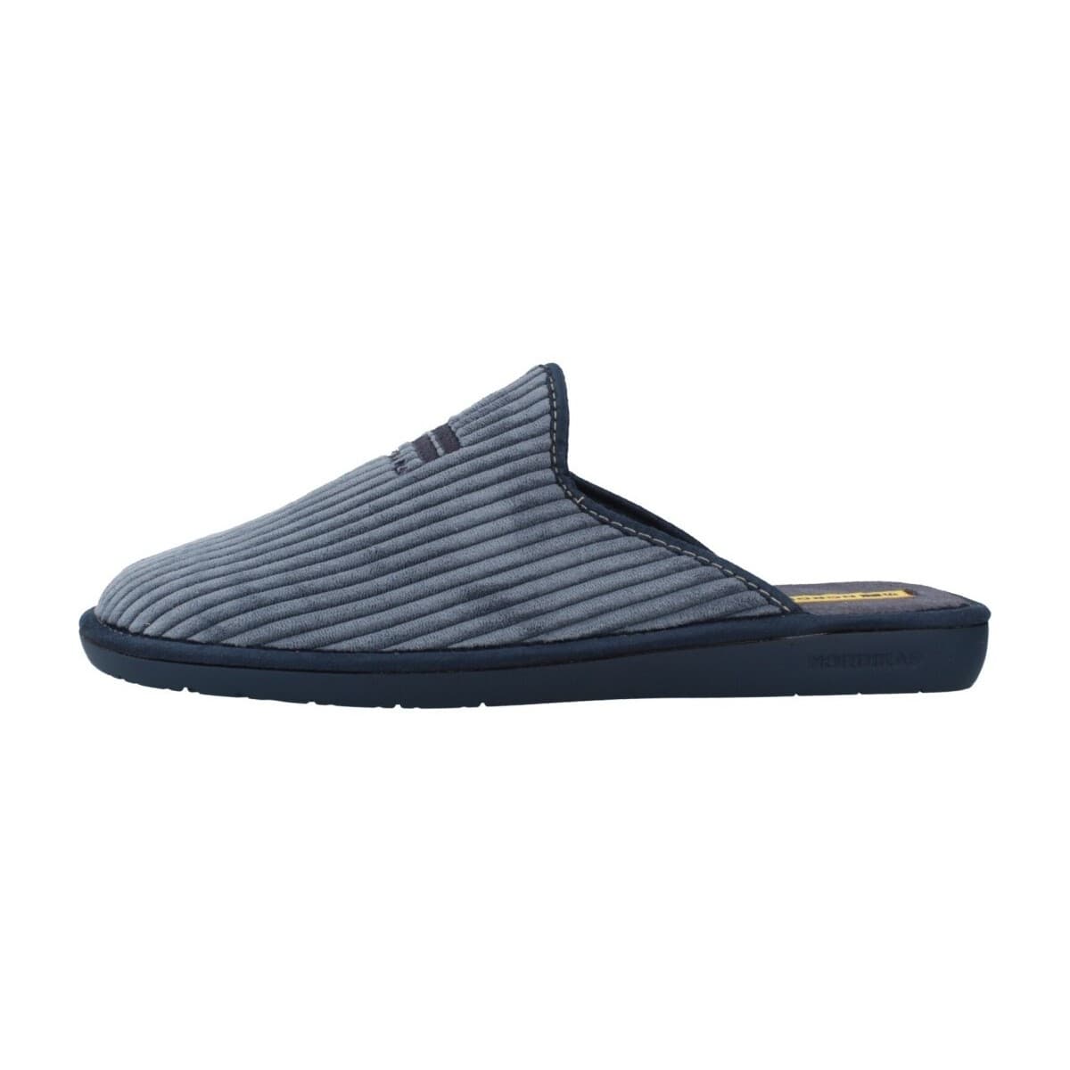 Men's House Slippers Nordikas Blue