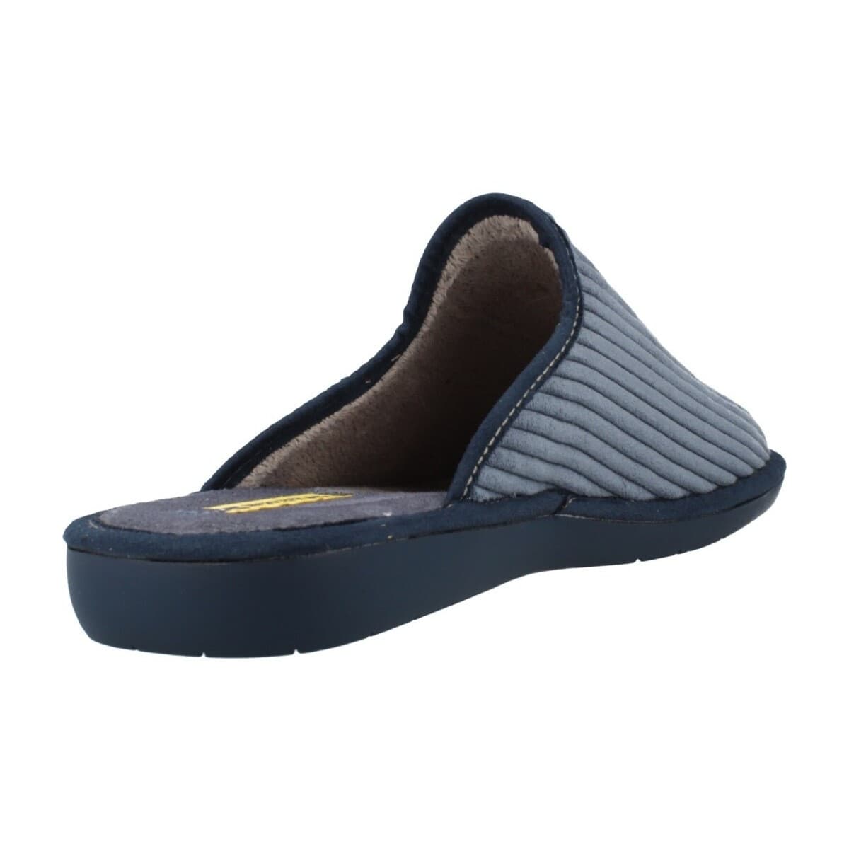Men's House Slippers Nordikas Blue