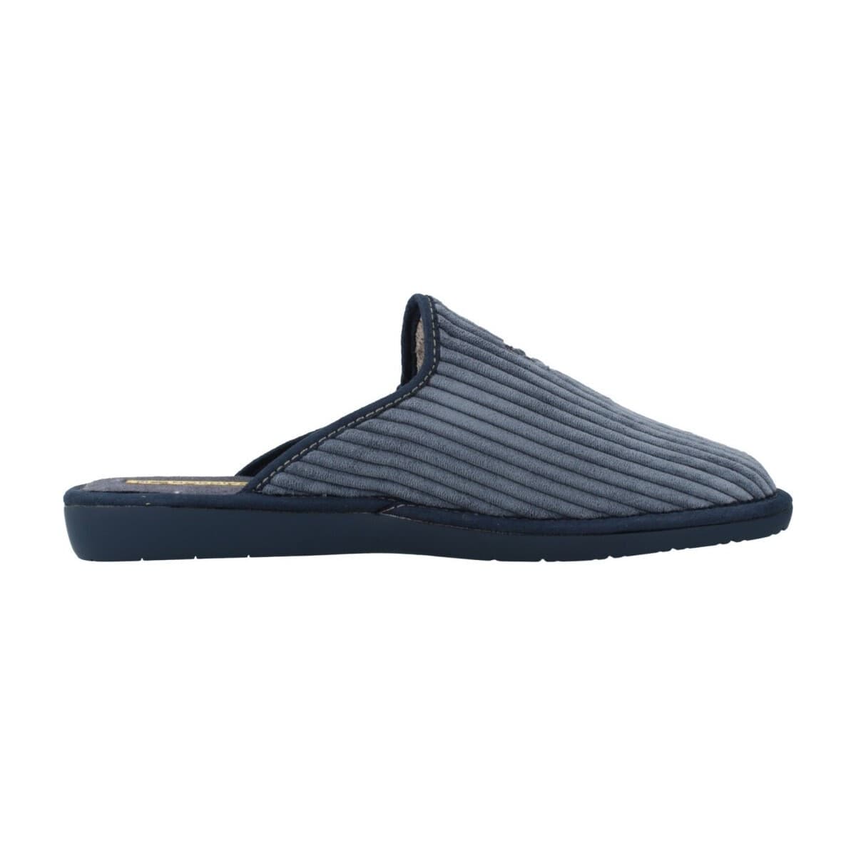 Men's House Slippers Nordikas Blue