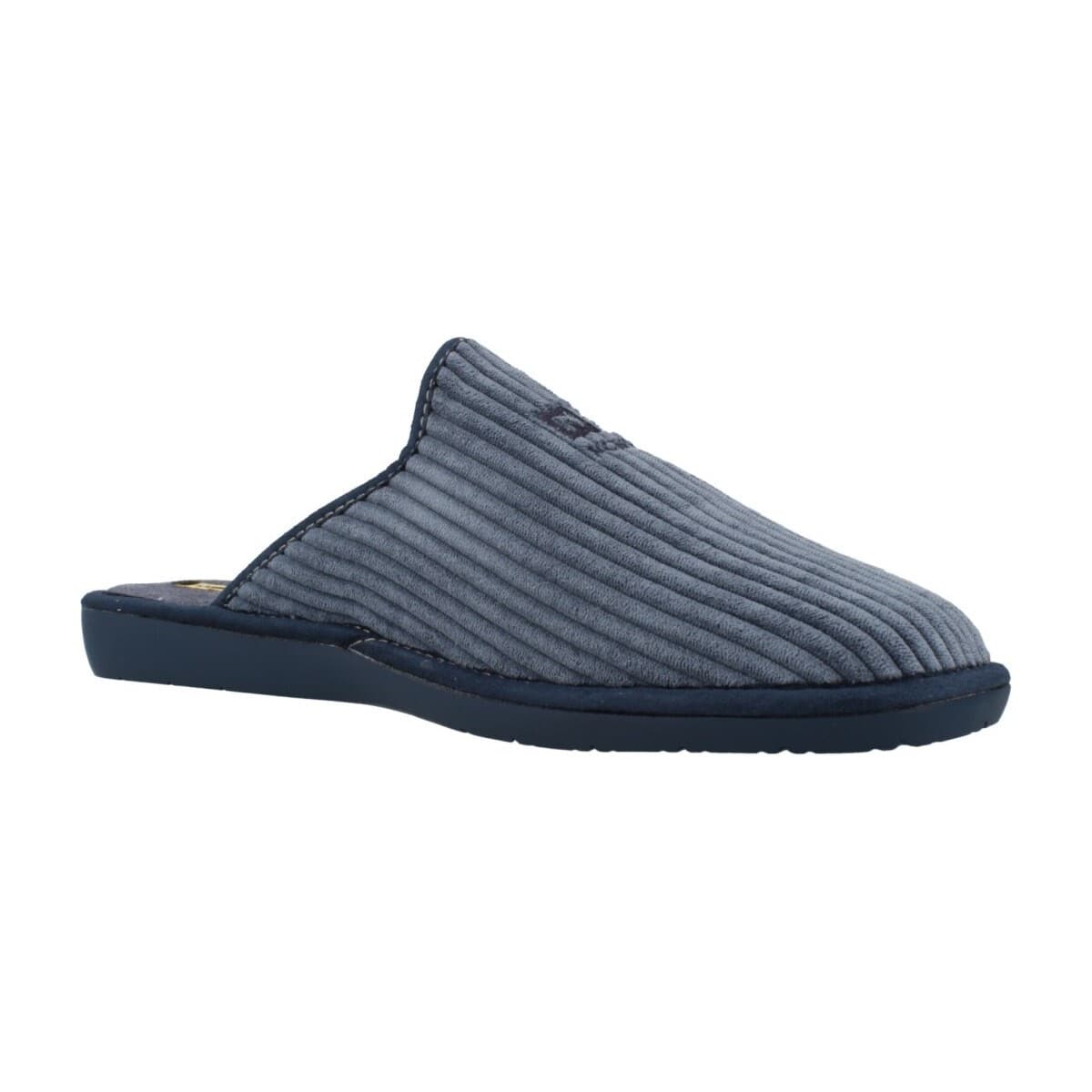 Men's House Slippers Nordikas Blue