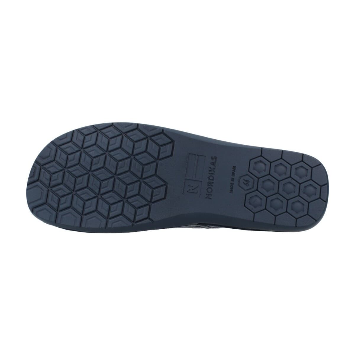 Men's House Slippers Nordikas Blue