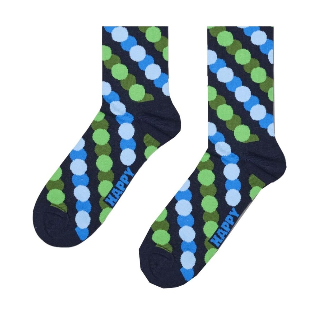Men's Socks Happy socks Blue