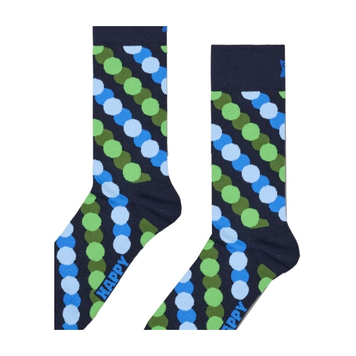 Men's Socks Happy socks Blue
