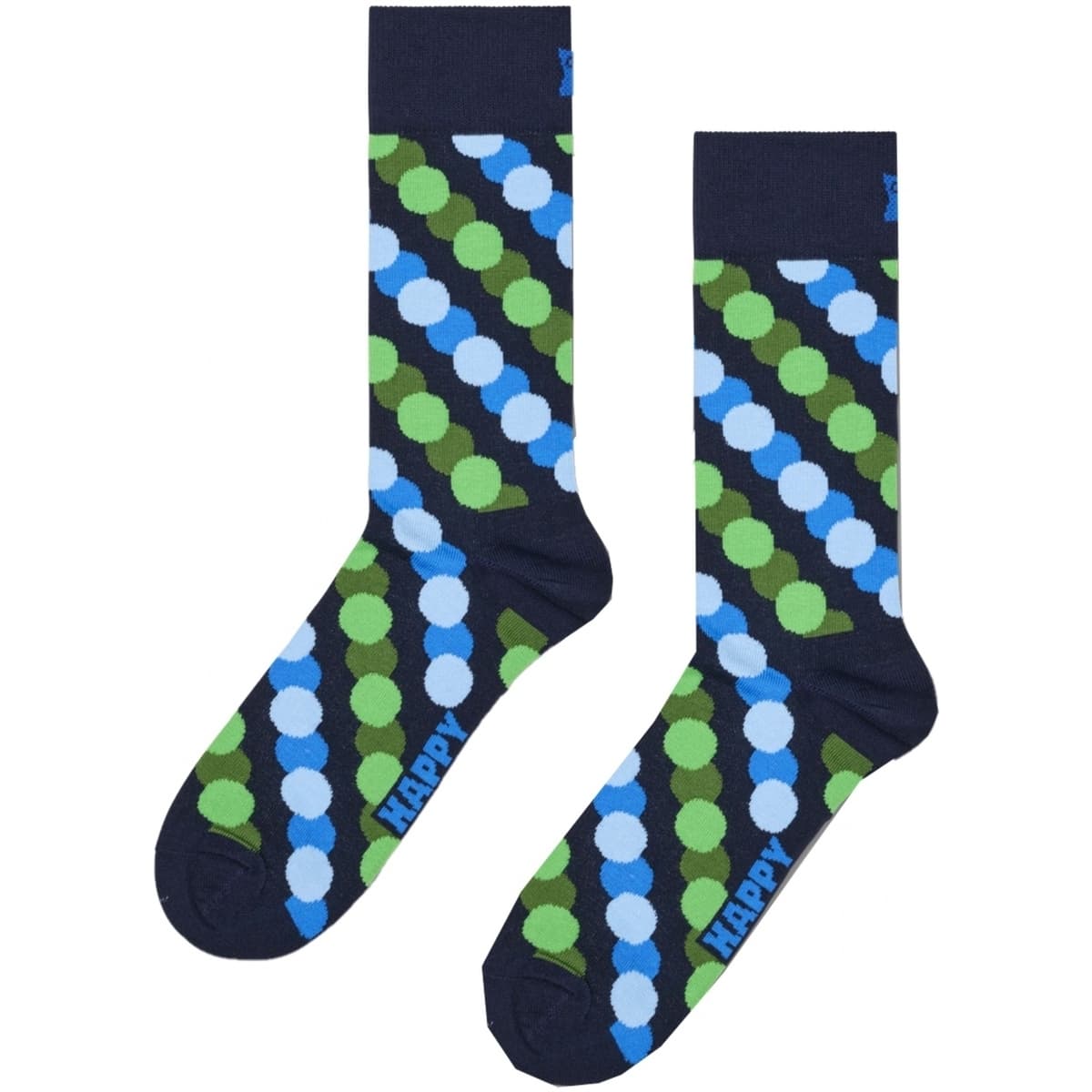 Men's Socks Happy socks Blue