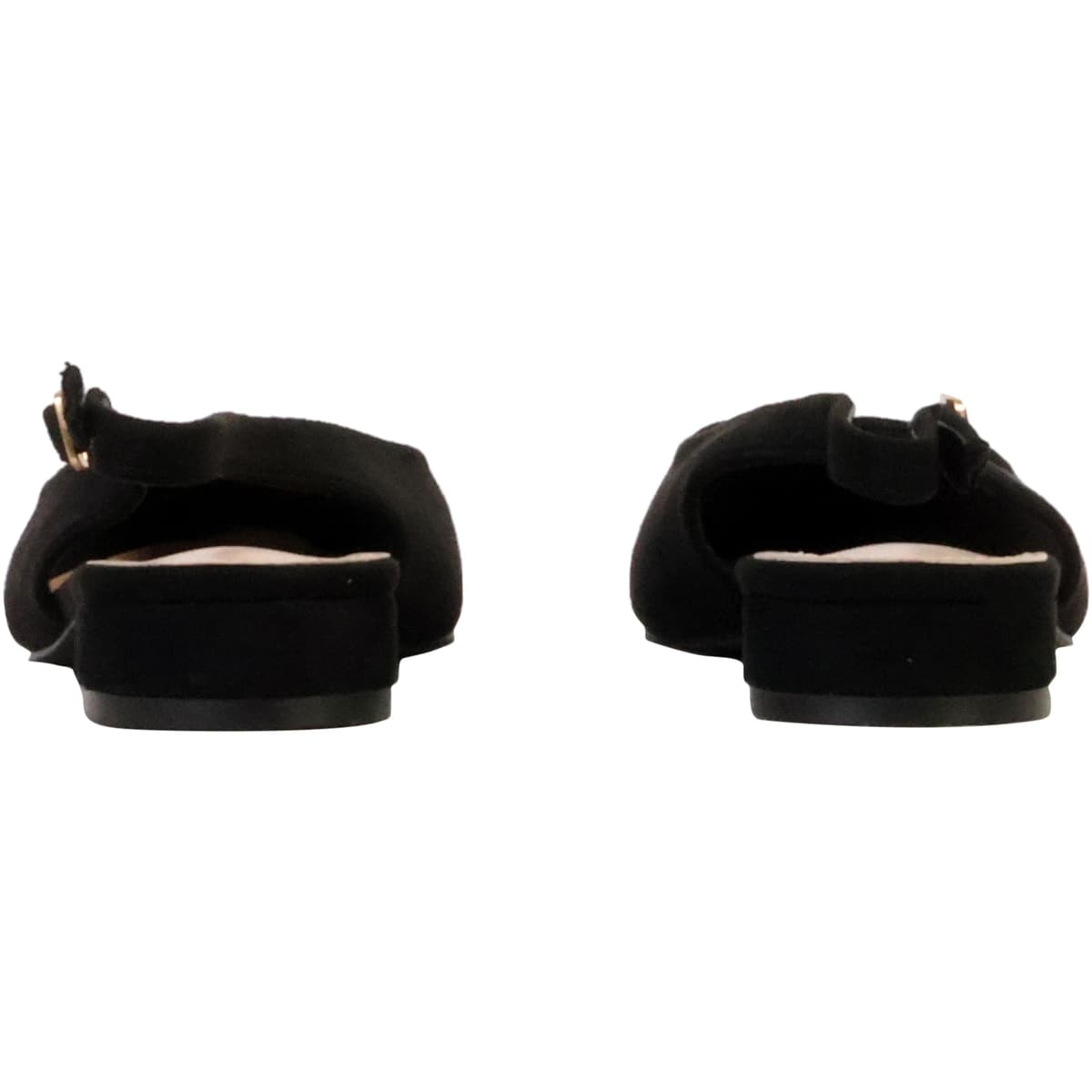 Women's Ballet Flats Joia Black