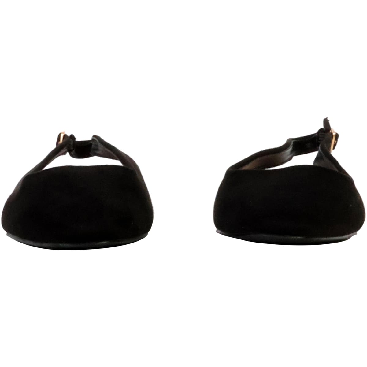 Women's Ballet Flats Joia Black