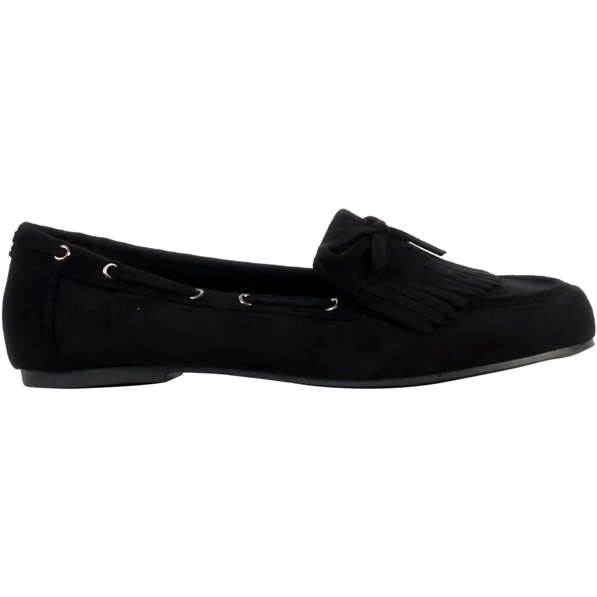 Women's Loafers Joia Black