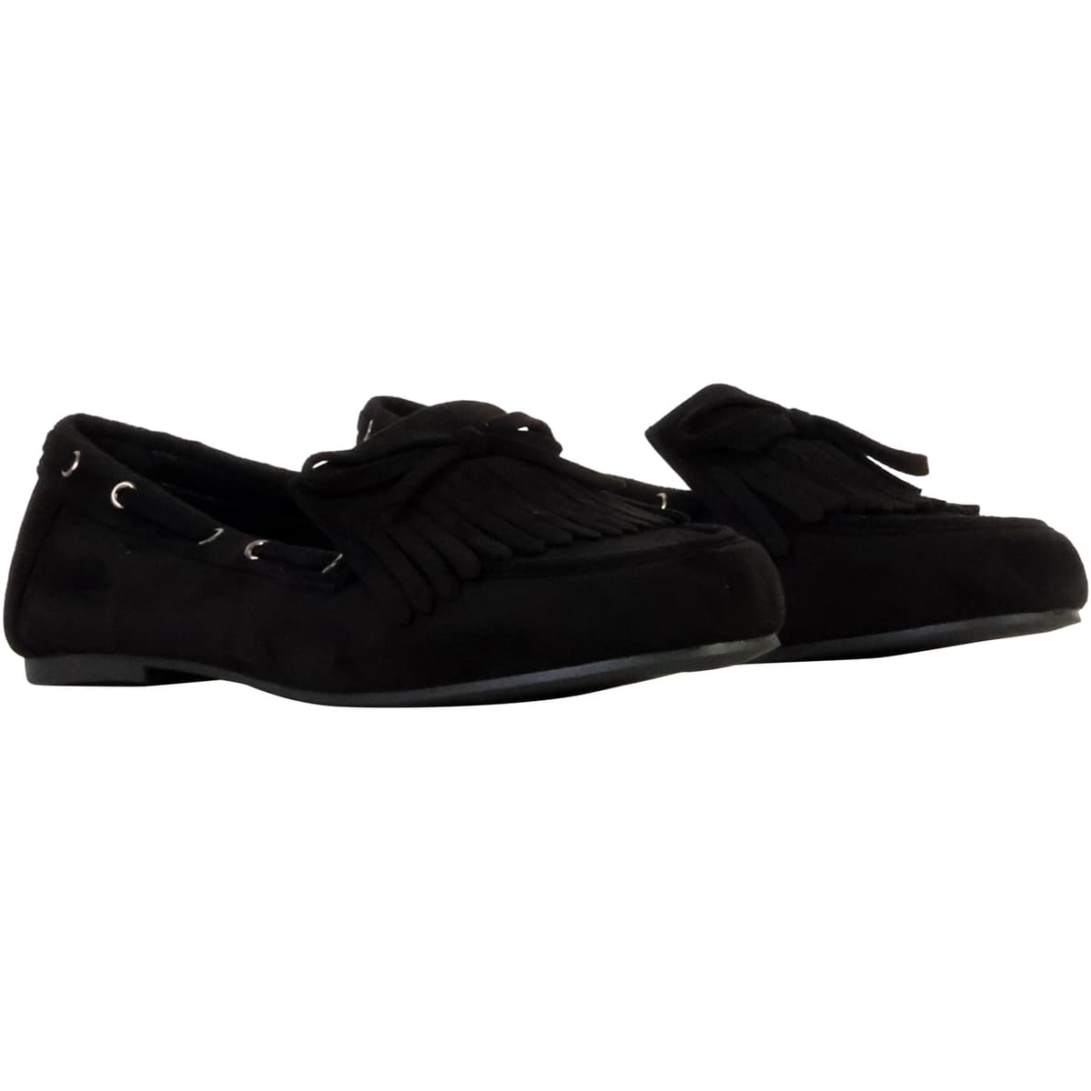 Women's Loafers Joia Black