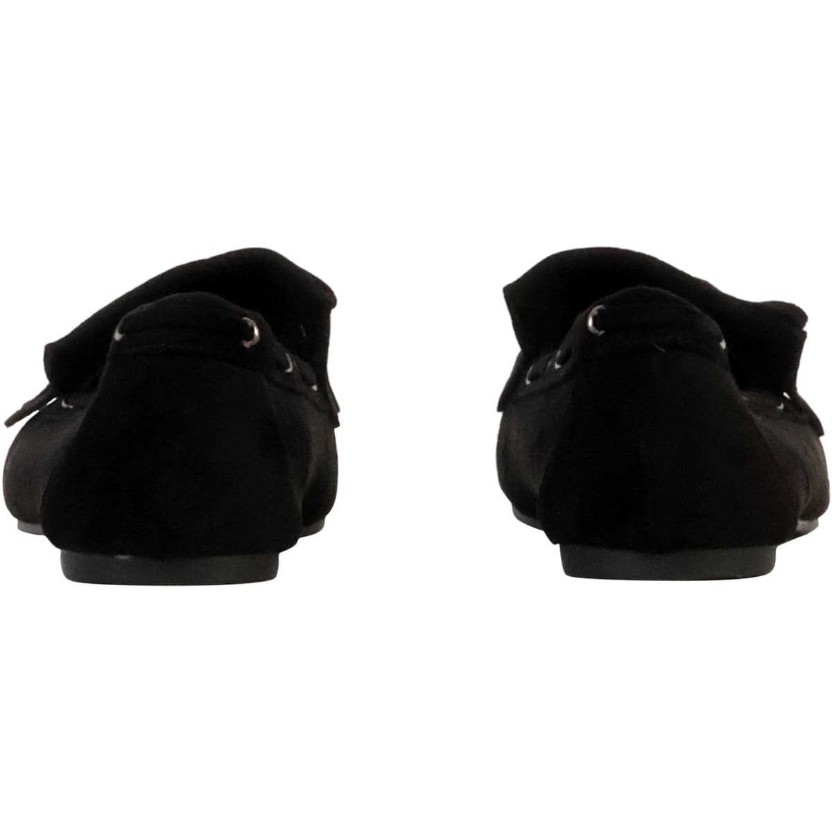 Women's Loafers Joia Black