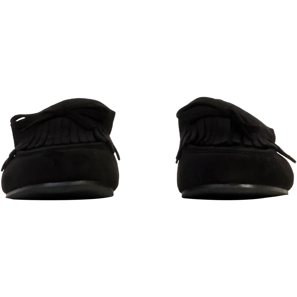 Women's Loafers Joia Black