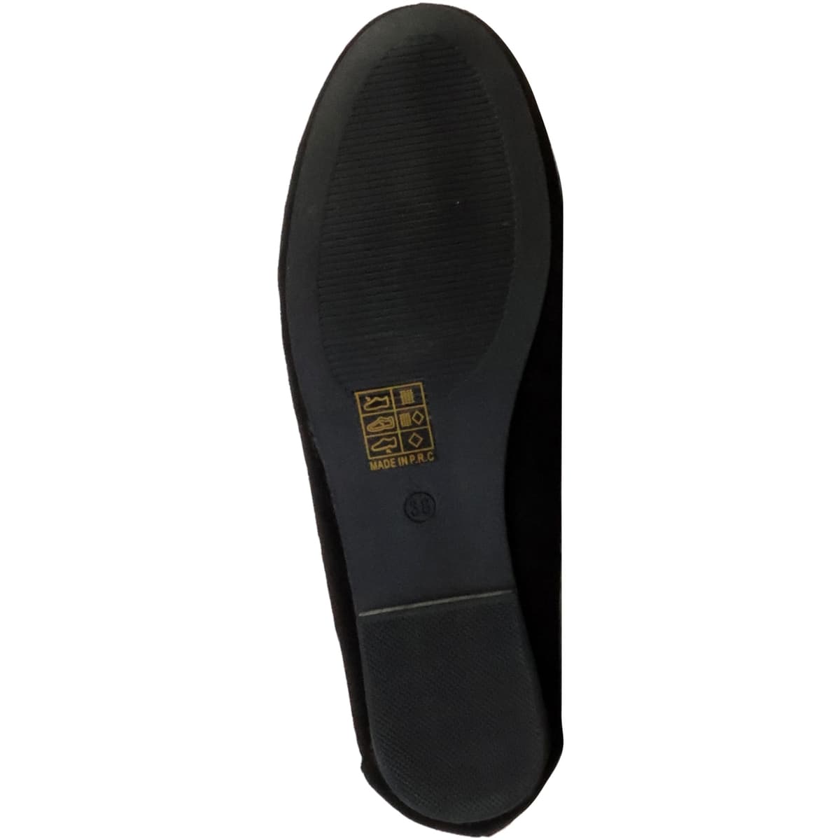 Women's Loafers Joia Black