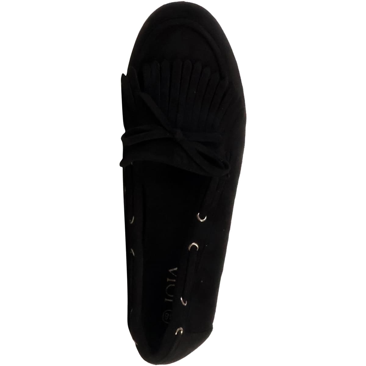 Women's Loafers Joia Black