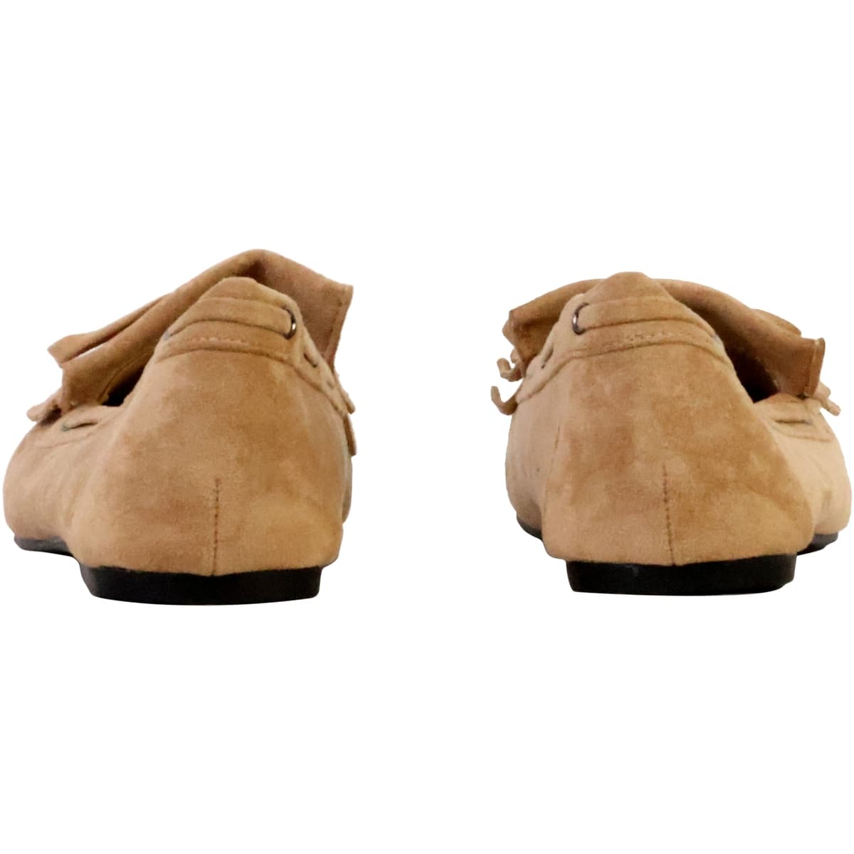 Women's Loafers Joia Beige