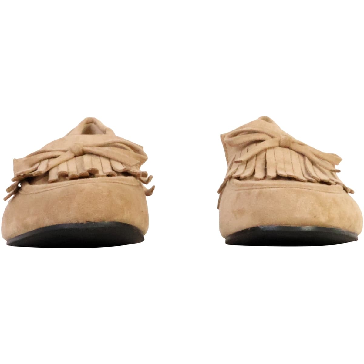 Women's Loafers Joia Beige