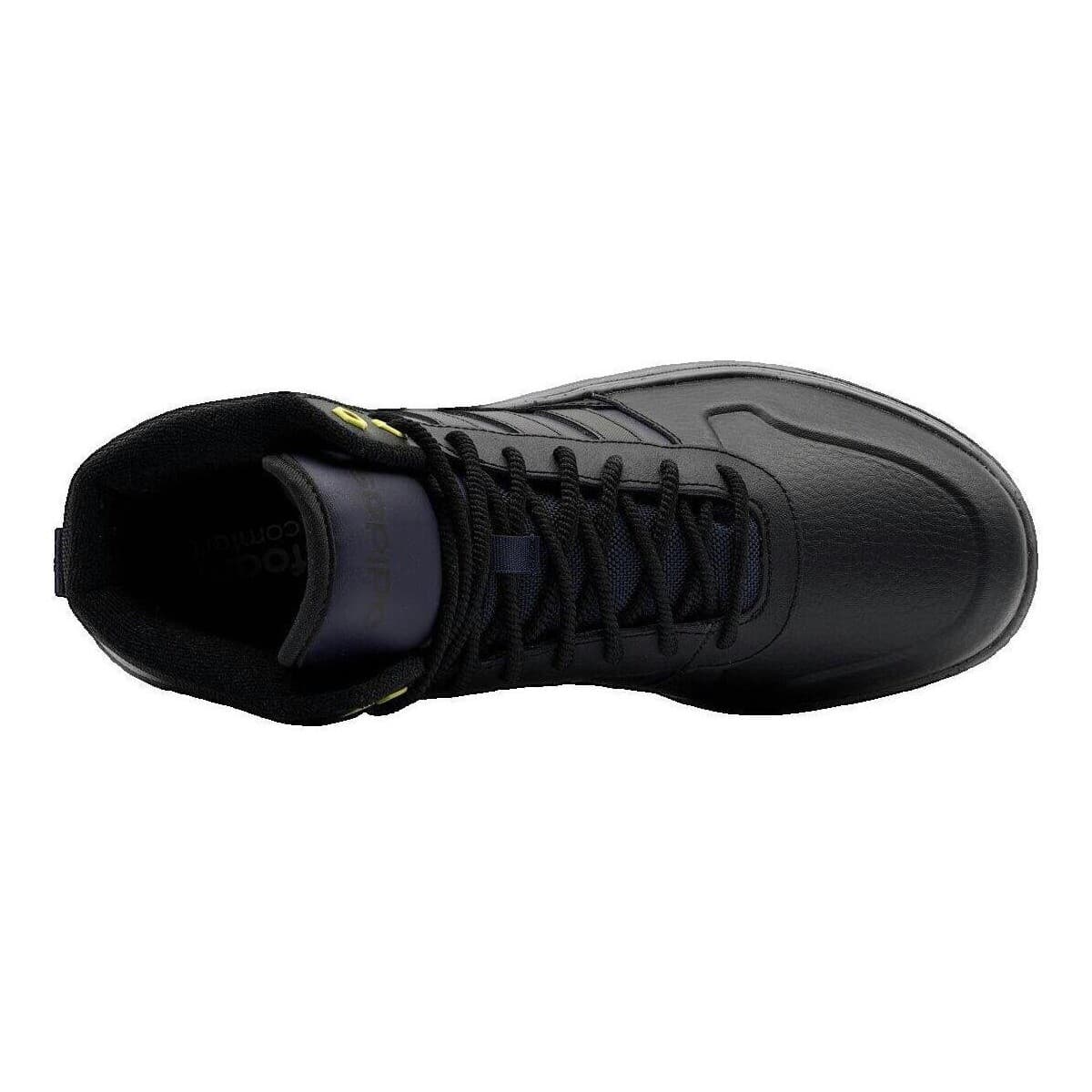 Men's Sneakers adidas Black