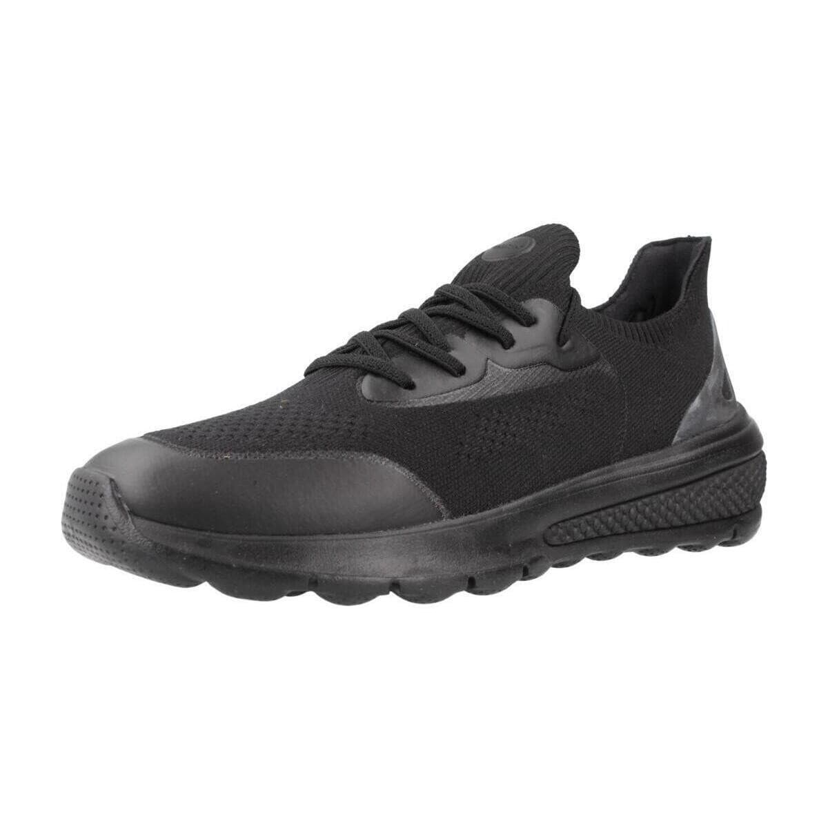 Xαμηλά Sneakers Geox Sport Zapatillas Mujer Modèle D Spherica Actif