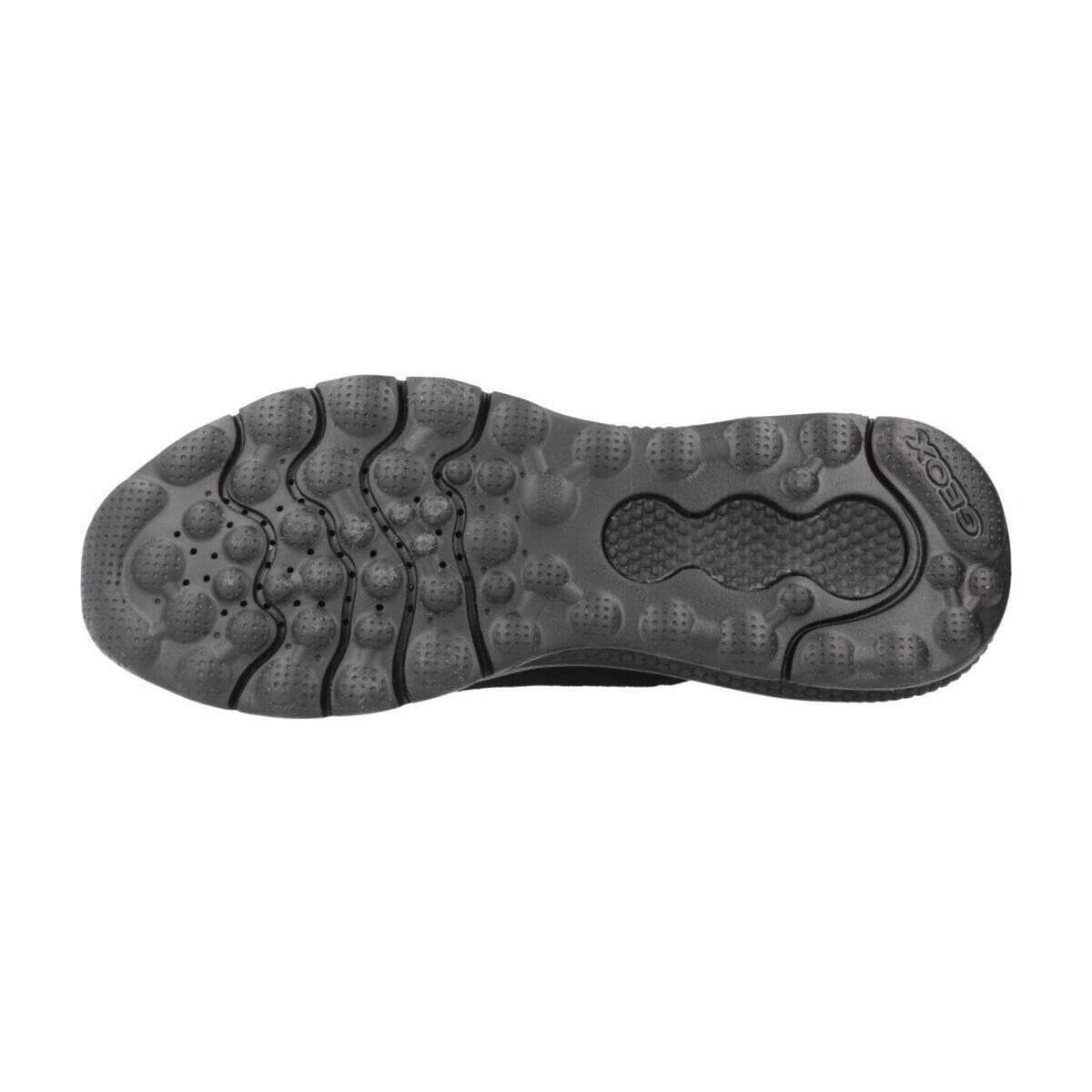 Women's Sneakers Geox Black