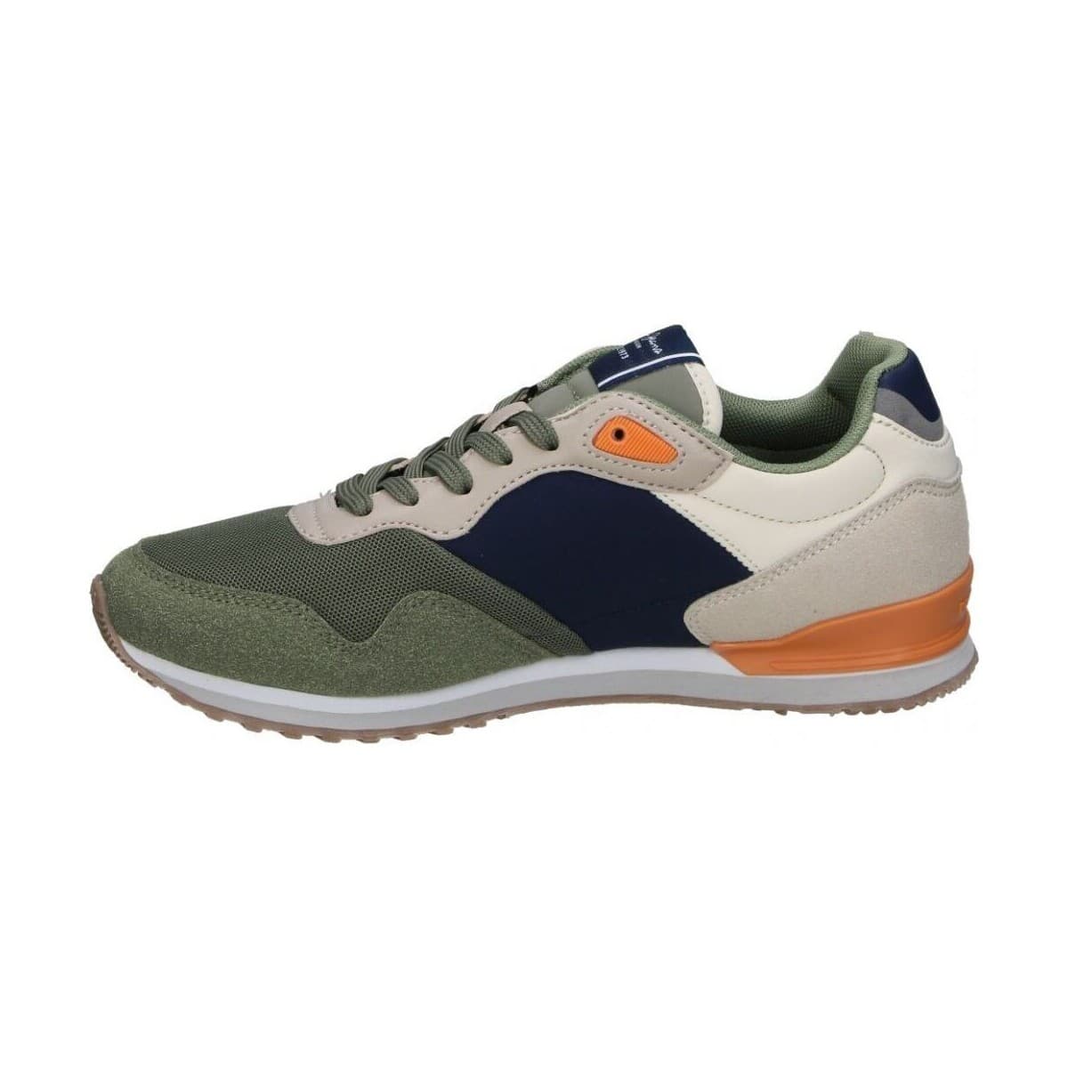 Women's Sneakers Pepe Jeans Green