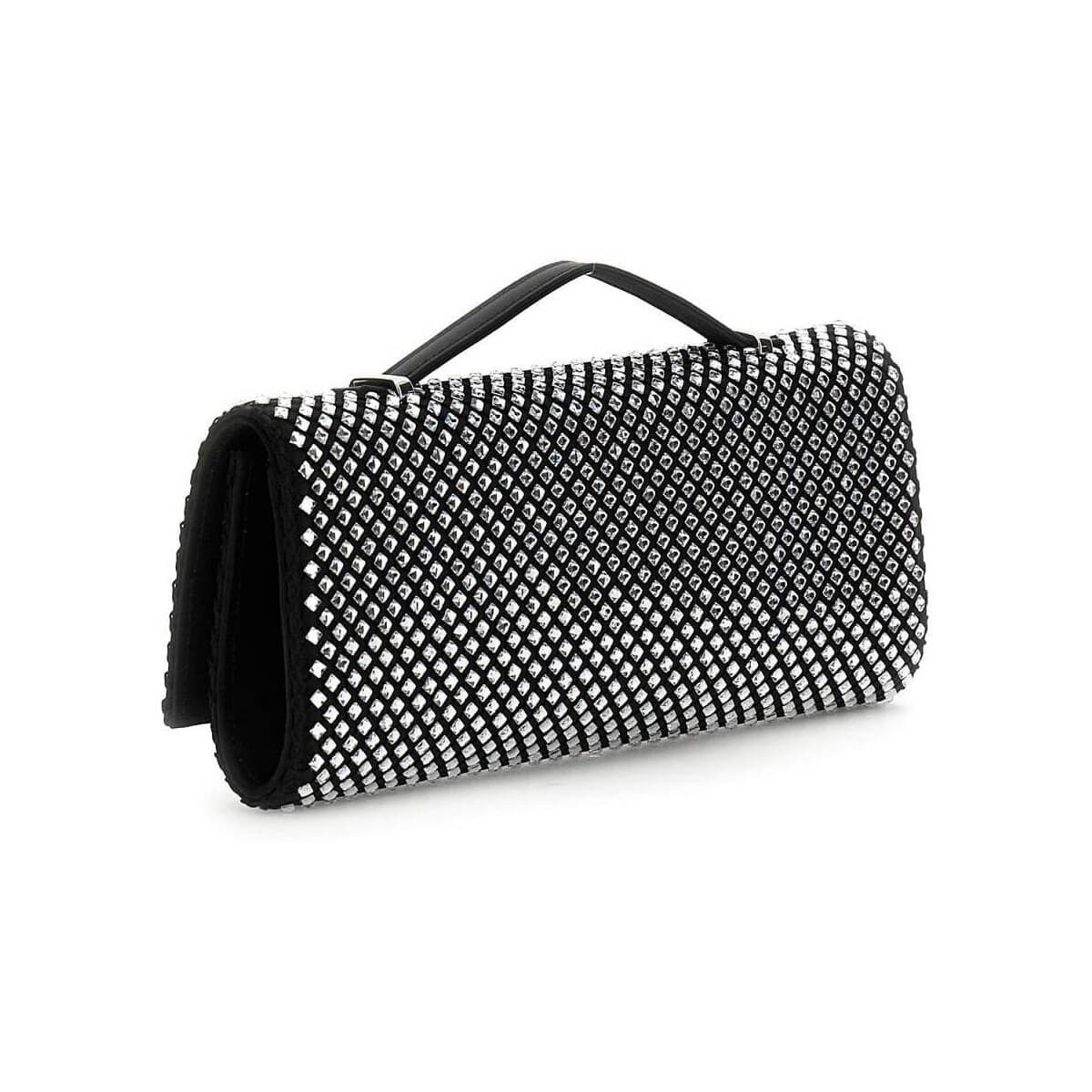 Women's Clutches Guess Black