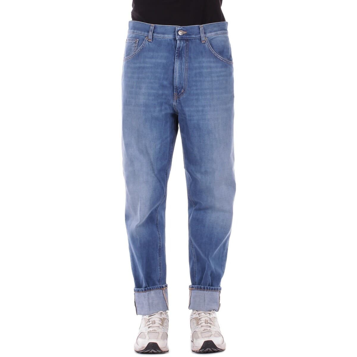 Men's Jeans Dondup Blue