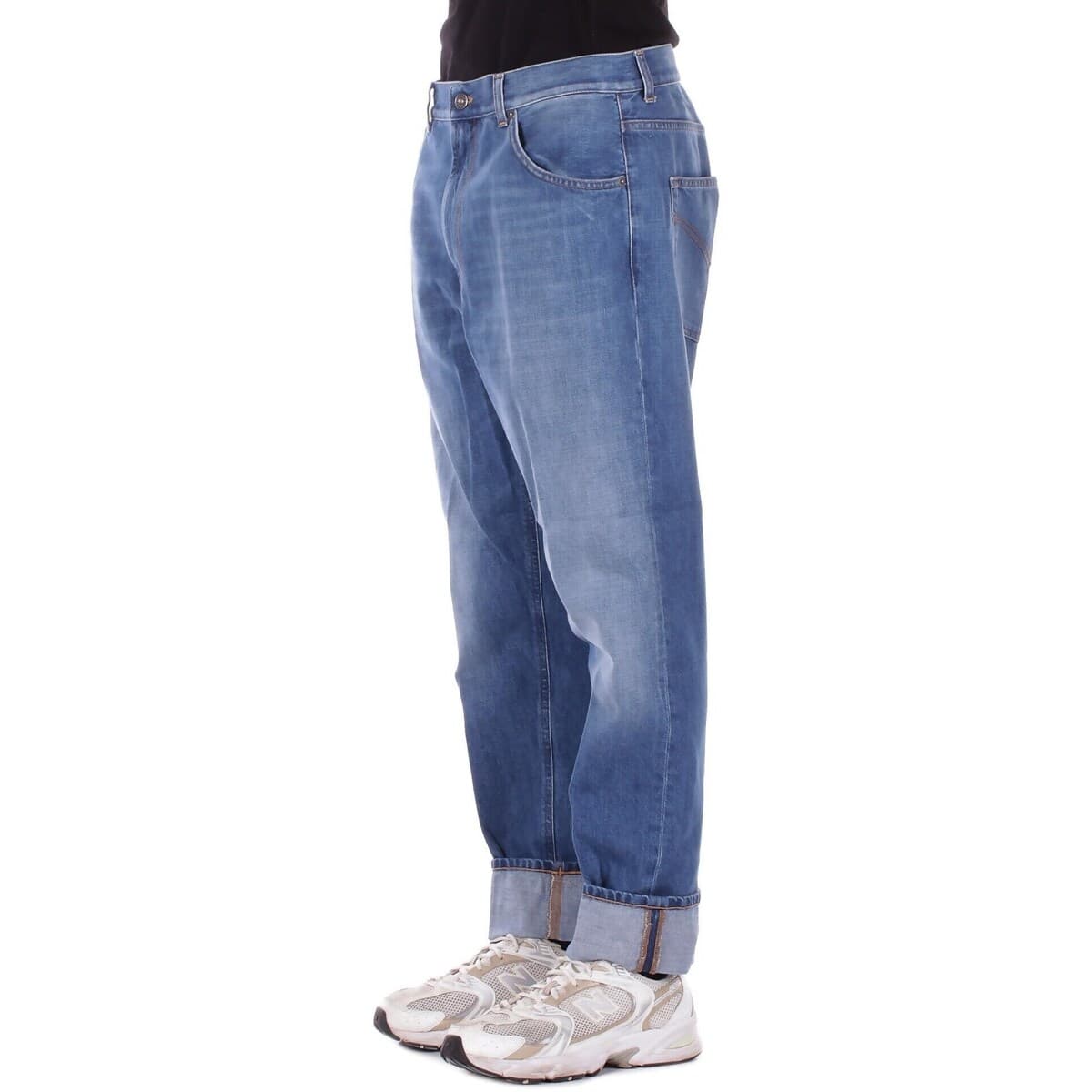 Men's Jeans Dondup Blue