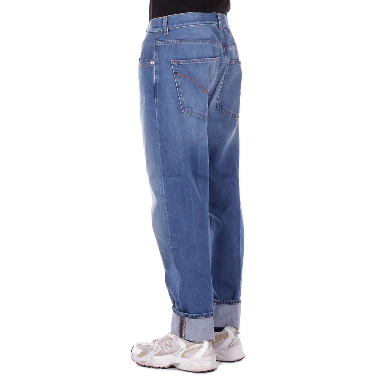 Men's Jeans Dondup Blue