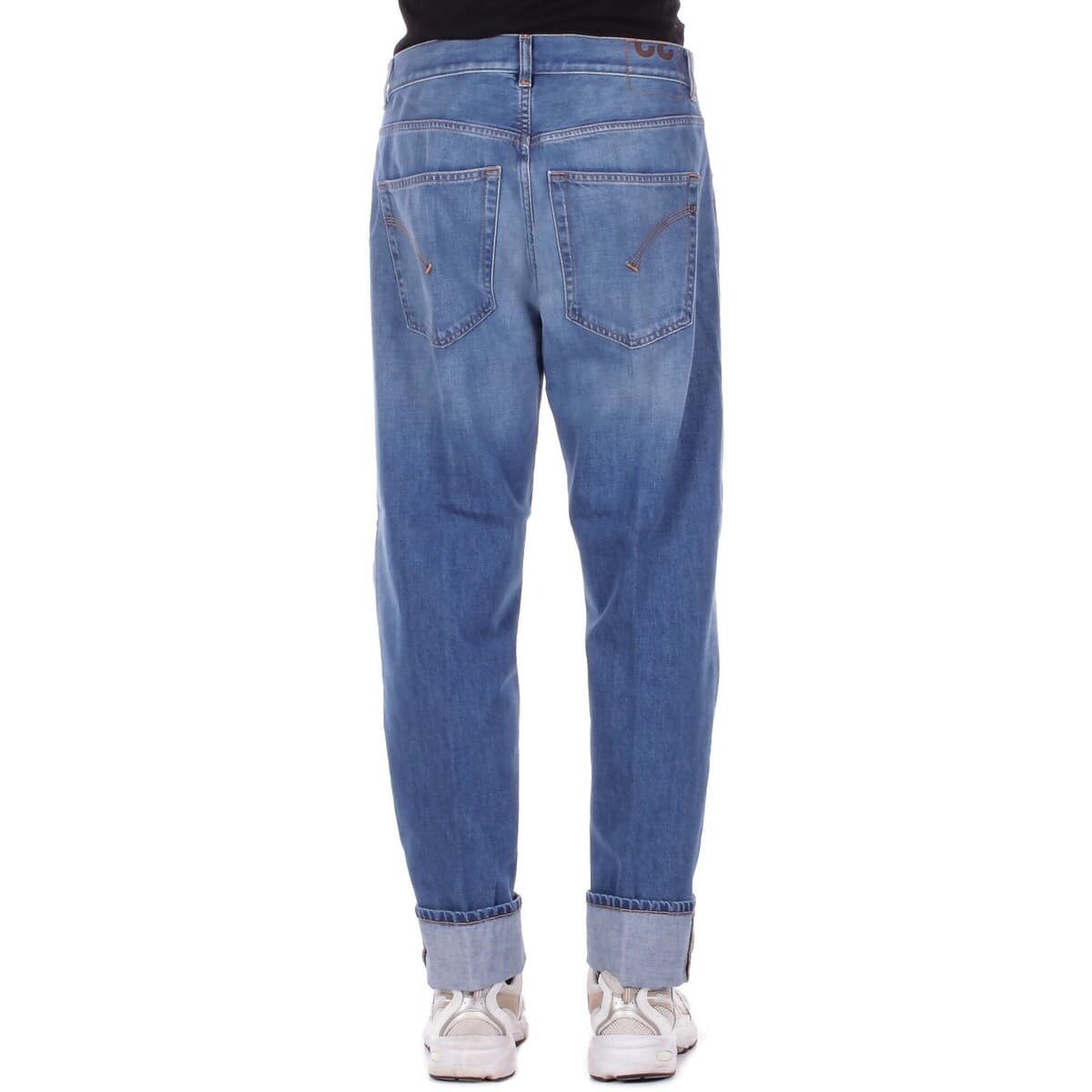 Men's Jeans Dondup Blue
