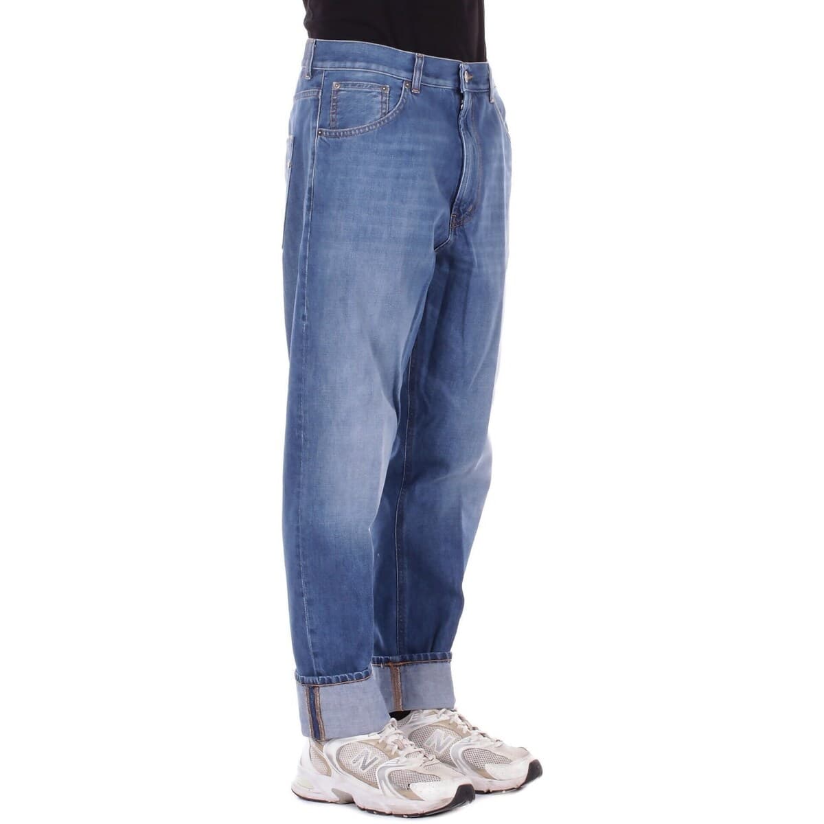 Men's Jeans Dondup Blue