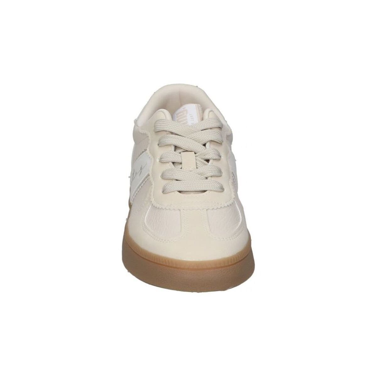 Women's Sneakers MTNG Beige