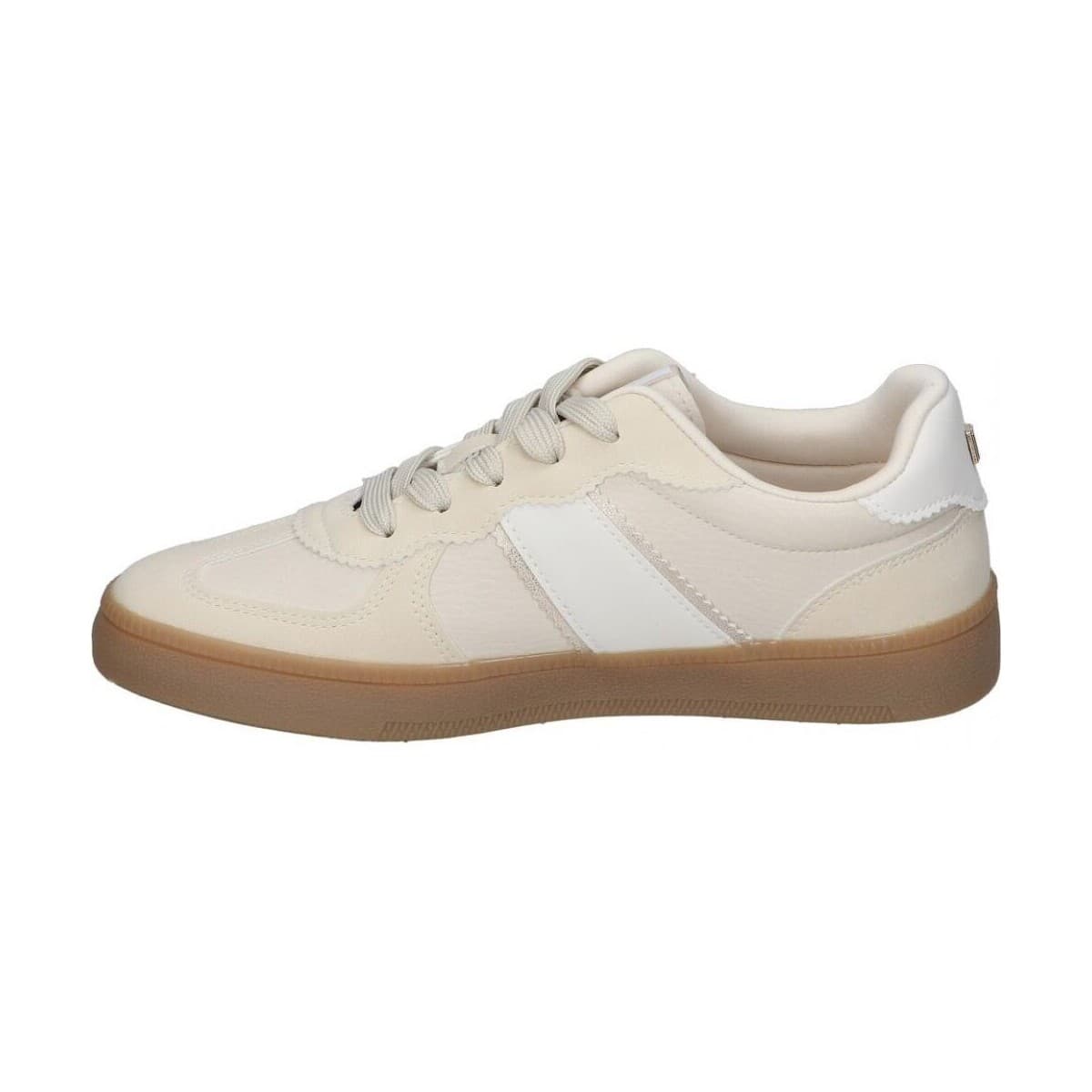 Women's Sneakers MTNG Beige