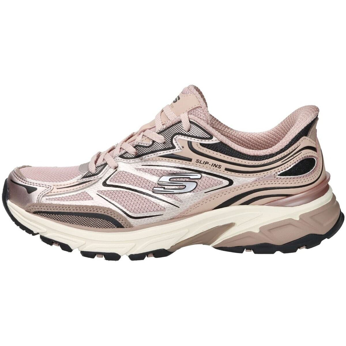 Xαμηλά Sneakers Skechers 150710