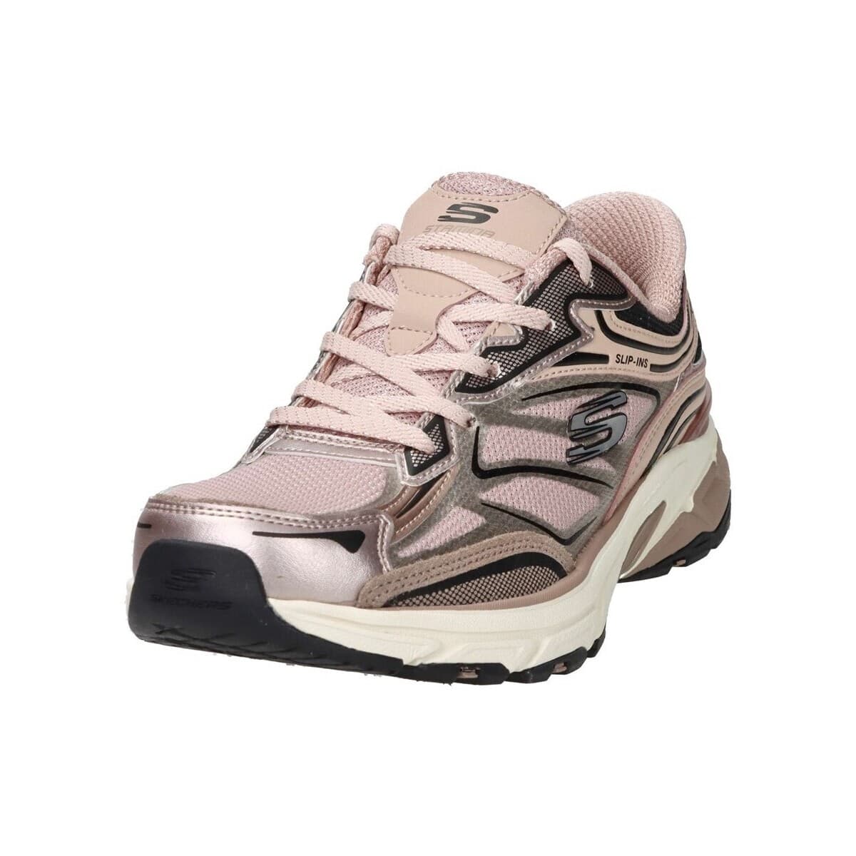 Women's Sneakers Skechers Pink