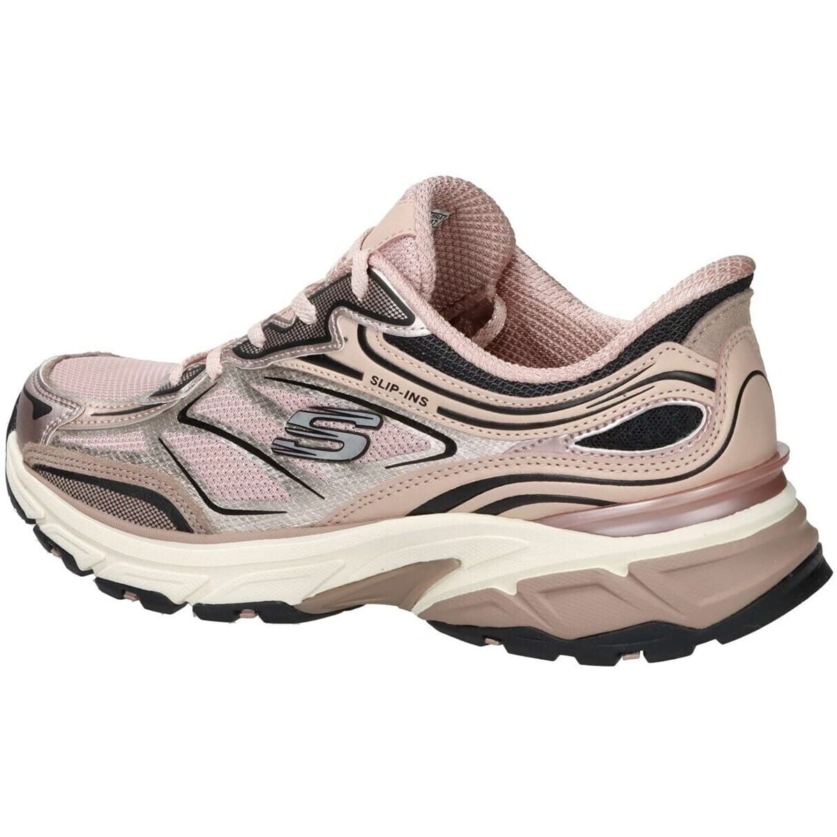 Women's Sneakers Skechers Pink