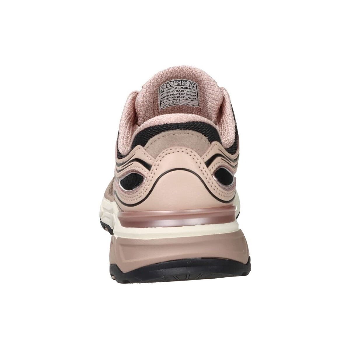 Women's Sneakers Skechers Pink