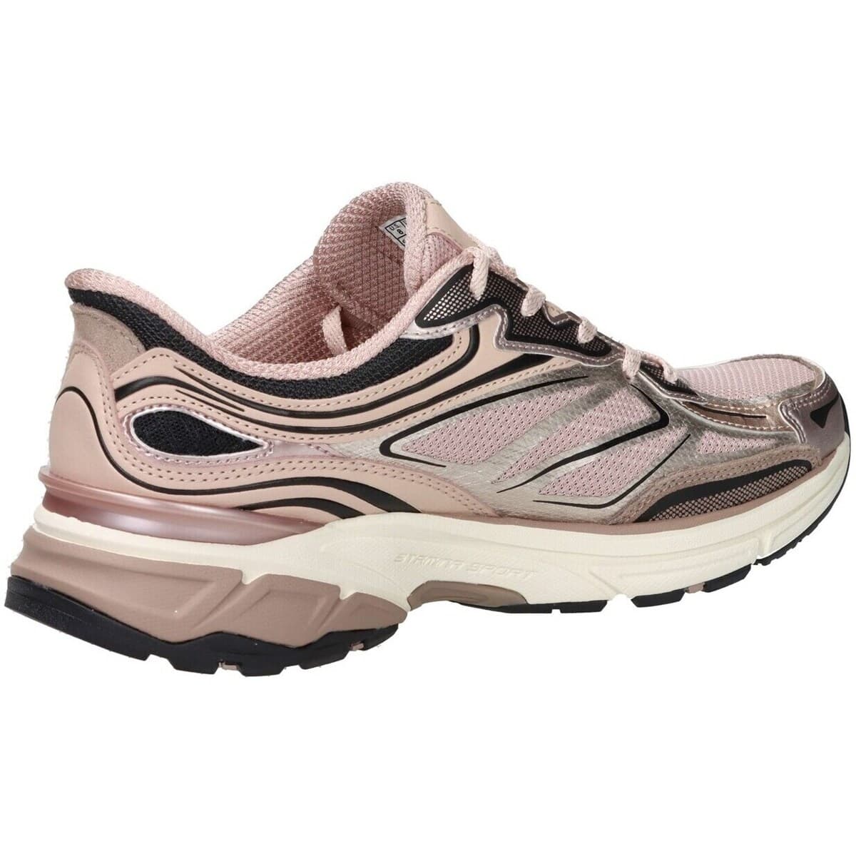 Women's Sneakers Skechers Pink