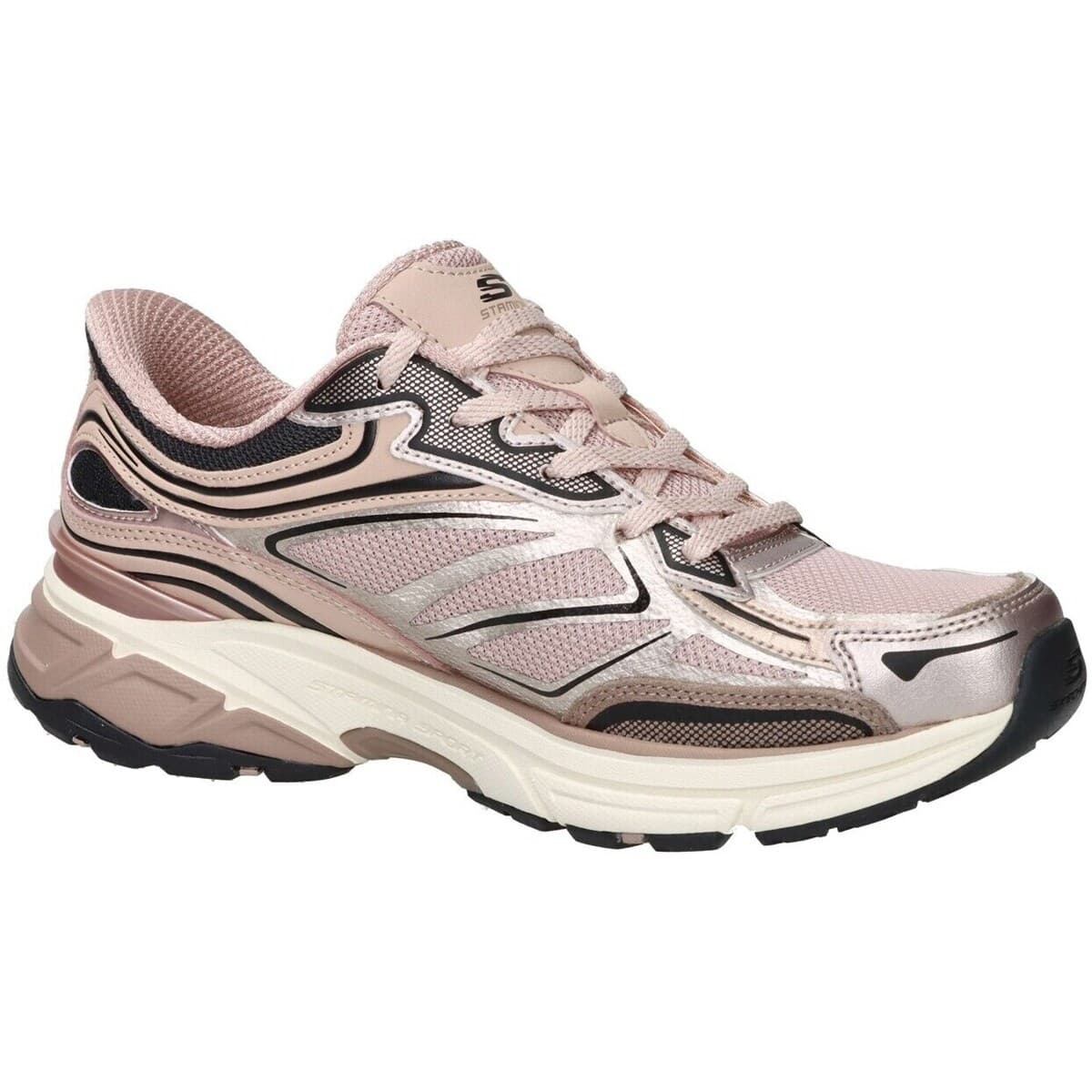 Women's Sneakers Skechers Pink