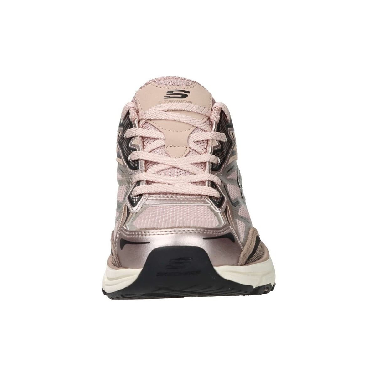Women's Sneakers Skechers Pink