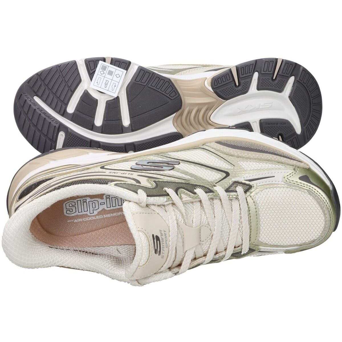 Women's Sneakers Skechers