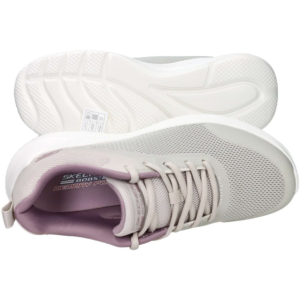 Women's Sneakers Skechers Multicolor