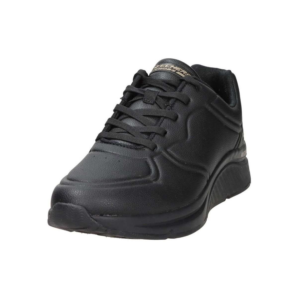 Women's Sneakers Skechers Black