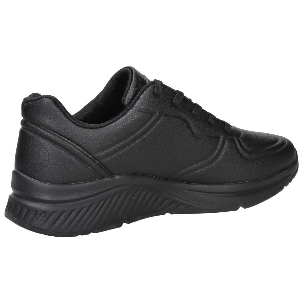 Women's Sneakers Skechers Black