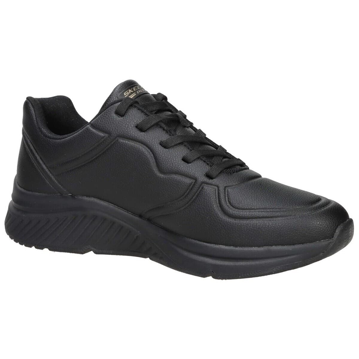 Women's Sneakers Skechers Black