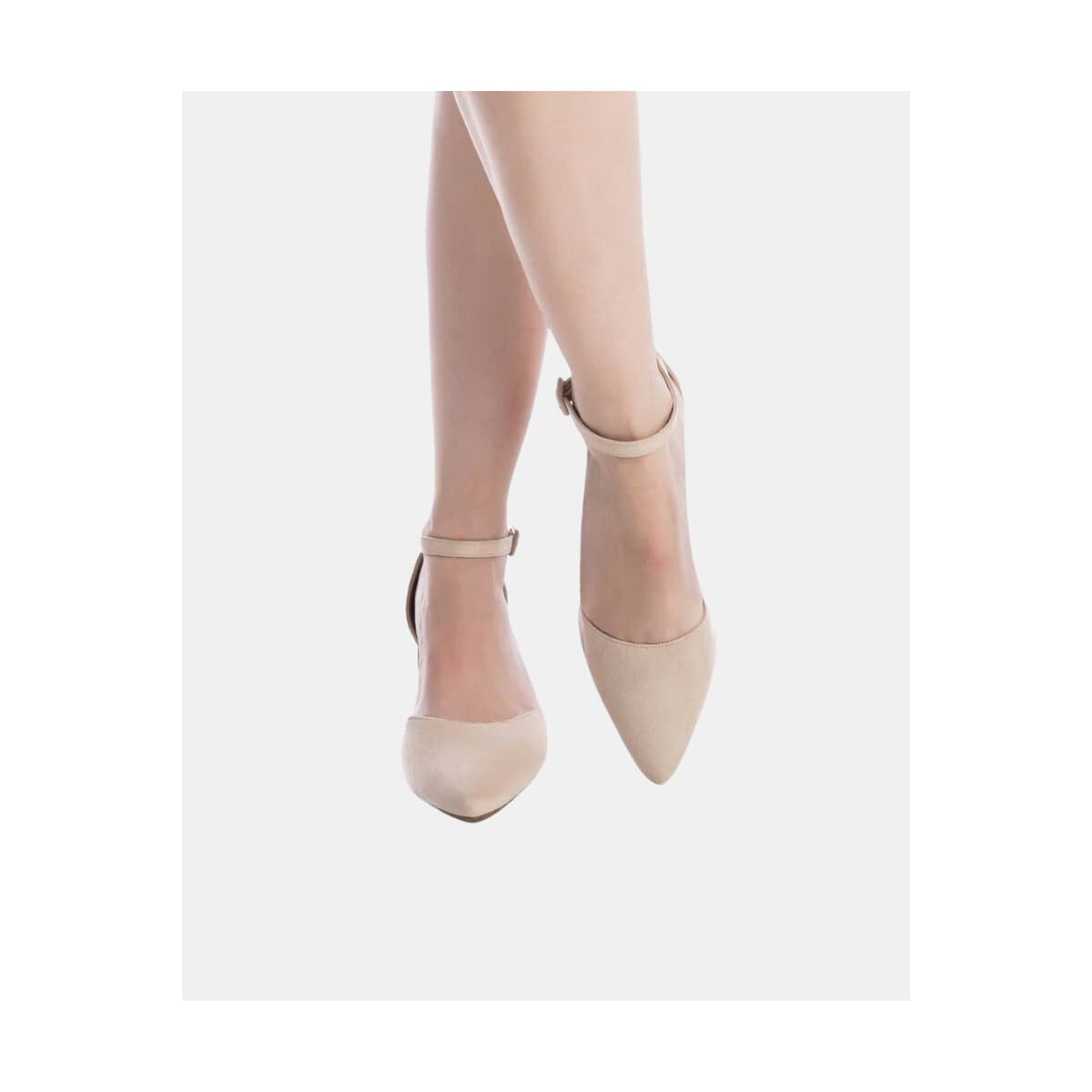 Women's Pumps Refresh Beige
