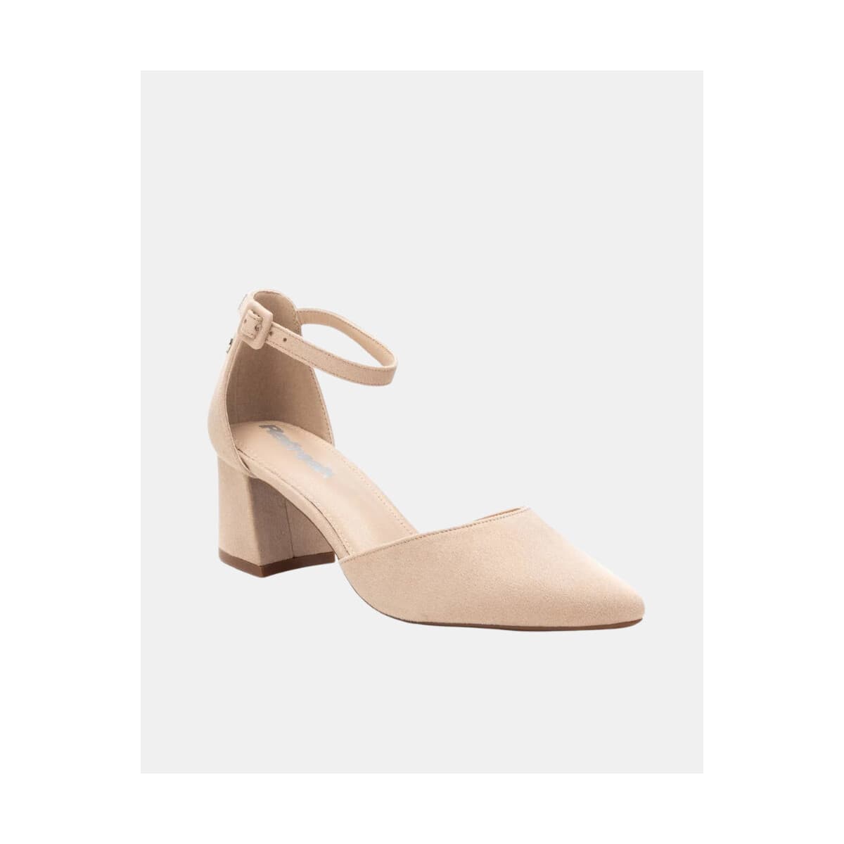Women's Pumps Refresh Beige