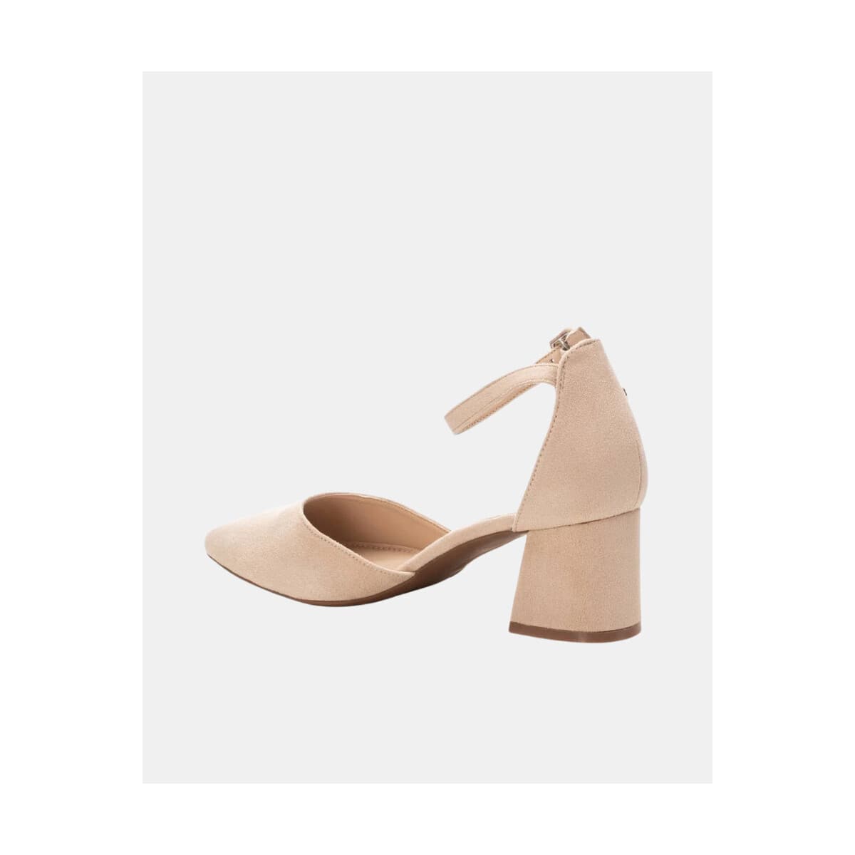 Women's Pumps Refresh Beige