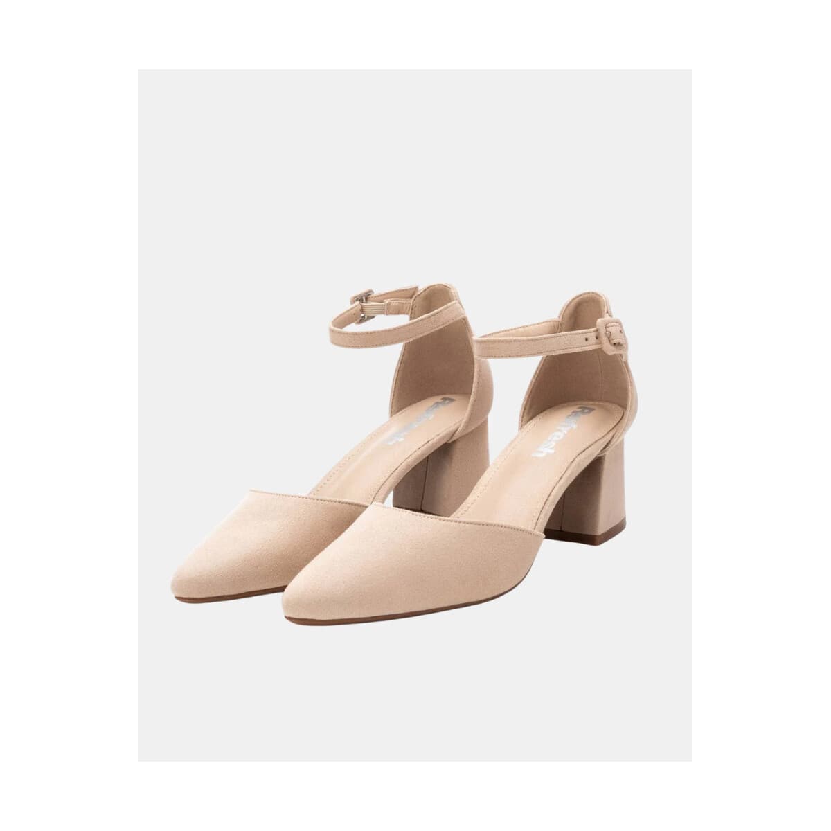 Women's Pumps Refresh Beige