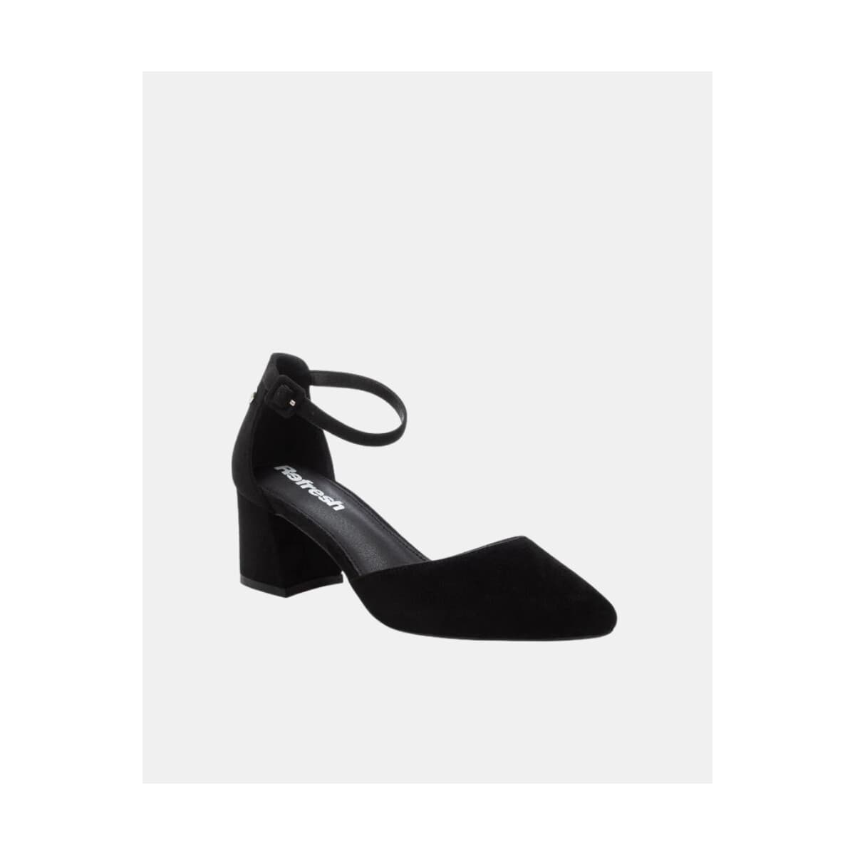 Women's Pumps Refresh Black